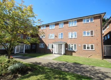 Thumbnail 2 bed flat for sale in Lantern Close, Wembley, Middlesex