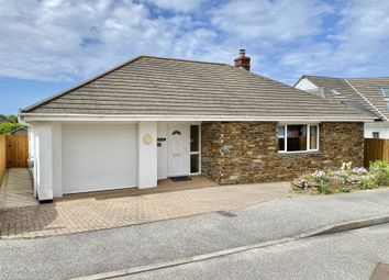 Thumbnail Detached house for sale in Cadoc Close, Padstow