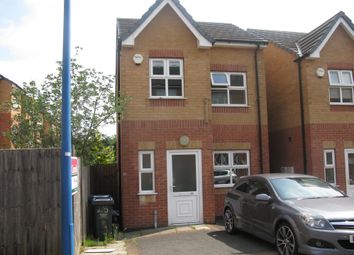 Thumbnail 3 bed detached house for sale in Farm End Close, West Bromwich