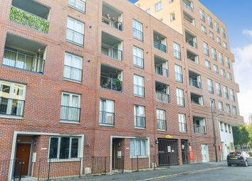 Thumbnail 1 bed flat for sale in Angel Way, Romford