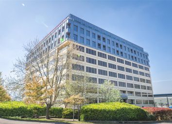 Thumbnail Flat for sale in Westgate House, West Gate, London