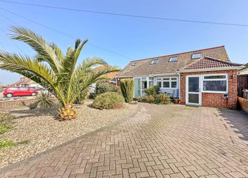 Thumbnail Detached bungalow for sale in Clarence Avenue, Cliftonville, Margate