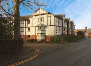 Thumbnail Flat to rent in Queens Park View, Chester, Cheshire