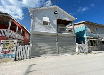 Thumbnail 2 bed detached house for sale in Caye Caulker, Belize