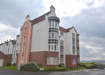 2 Bedrooms Flat for sale in Harbour Place, Dalgety Bay, Dunfermline KY11