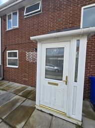 Thumbnail Terraced house to rent in Maine Road, Manchester