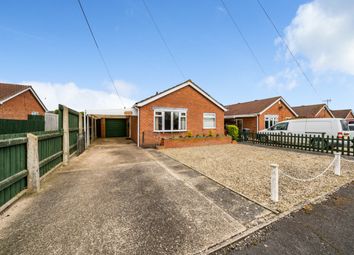 Sleaford - Detached bungalow for sale           ...
