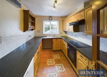 Thumbnail 2 bed detached bungalow for sale in Rowan Avenue, Beverley