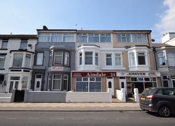 Thumbnail 7 bed block of flats for sale in Palatine Road, Blackpool