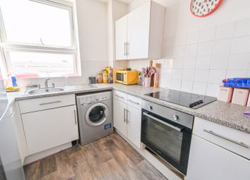 Thumbnail 1 bed flat to rent in High Street, Cosham, Portsmouth