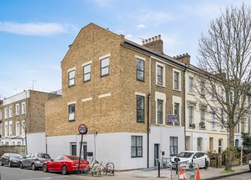 Thumbnail 2 bed flat for sale in Hornsey Road, London