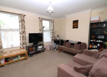 Thumbnail Flat to rent in Hornsey Park Road, London