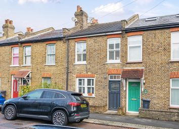 Thumbnail 2 bed terraced house for sale in Green Road, Whetstone