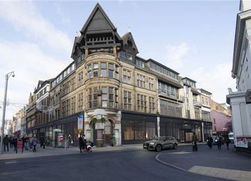 Thumbnail Retail premises to let in Unit 6 The Gresham, Bowling Green Street, Leicester