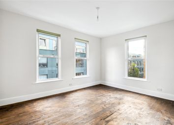 Thumbnail Flat to rent in Cheshire Street, London