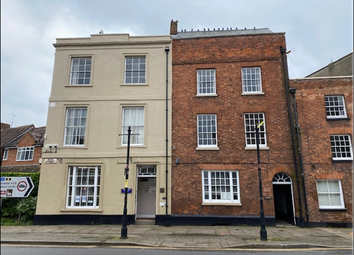 Thumbnail Office for sale in 69-70 High Street, Tewkesbury