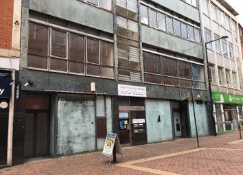 Thumbnail Retail premises to let in St. James Street, Derby