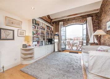 1 Bedrooms Flat for sale in Rotherhithe Street, London SE16