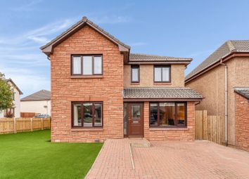 Thumbnail Detached house for sale in 75 Moffat Walk, Tranent