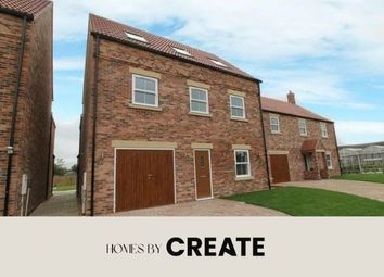 Thumbnail 5 bed detached house for sale in Oakland View, Mill Lane, Adwick-Le-Street, Doncaster