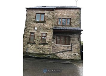 Thumbnail Detached house to rent in Road Knowl, Shaw, Oldham