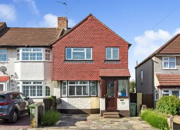 3 Bedroom End terrace house for sale