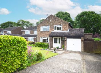 Thumbnail Detached house for sale in Brookside, Weston Turville, Aylesbury