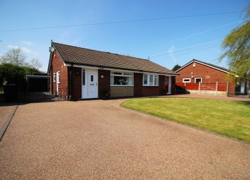 2 Bedroom Semi-detached bungalow for sale