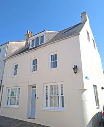 Thumbnail 3 bed town house for sale in High Street, Alderney
