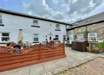 Thumbnail 2 bed barn conversion for sale in The Front, Fairfield, Buxton
