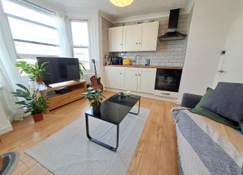 Thumbnail Flat for sale in Hampshire Court, Upper St. James's Street, Brighton