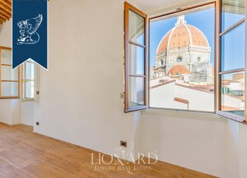 Thumbnail 4 bed apartment for sale in Firenze, Firenze, Toscana