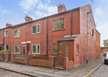 Thumbnail 3 bed end terrace house to rent in Albert Street, Normanton, West Yorkshire