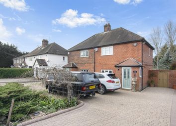 Thumbnail Semi-detached house for sale in London Road, Romford