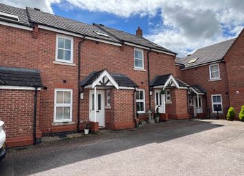 Thumbnail Terraced house for sale in Chatsworth Road, Corby