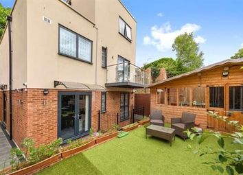 Thumbnail Detached house to rent in Mapesbury Road, Mapesbury, London