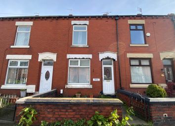 Thumbnail Terraced house to rent in Middleton Road, Chadderton
