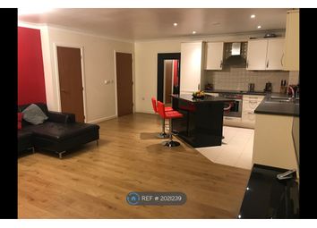 Livingroom / Kitchen