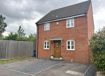 Thumbnail Detached house for sale in Walton Cardiff, Tewkesbury