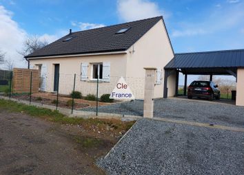 Thumbnail 3 bed detached house for sale in Angiens, Haute-Normandie, 76740, France