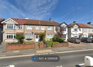 Thumbnail Terraced house to rent in Belmont Road, Erith