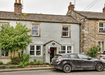 Thumbnail 3 bedroom cottage for sale in High Street, Buckland Dinham, Frome