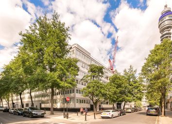 3 bed maisonette for sale in Holcroft Court, Clipstone Street, London W1W