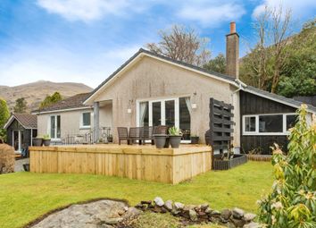 Thumbnail Detached house for sale in Mount View, Lochgoilhead, Cairndow