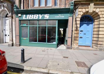 Thumbnail Property for sale in 9, High Street Hawick