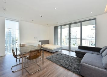 Thumbnail Studio to rent in Cashmere House, 37 Leman Street, London