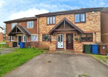 Thumbnail Detached house to rent in Heron Drive, Bicester, Oxfordshire