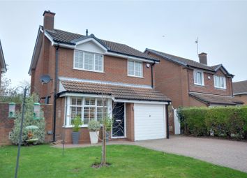 3 Bedrooms  for sale in Aston Close, Little Haywood, Stafford ST18