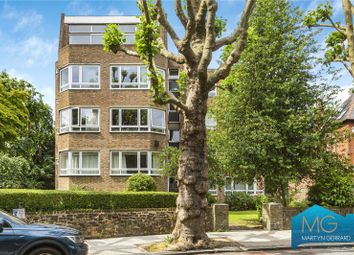 Thumbnail 1 bed flat for sale in Haslemere Road, London