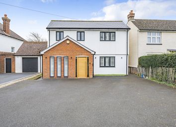 Thumbnail Detached house for sale in Borden Lane, Sittingbourne, Kent